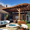 construction company - Texas Outdoor Oasis