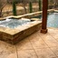 swimming pool contractor - Texas Outdoor Oasis