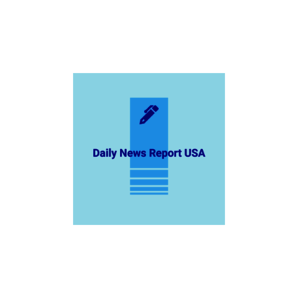 Daily News Report USA - Anonymous