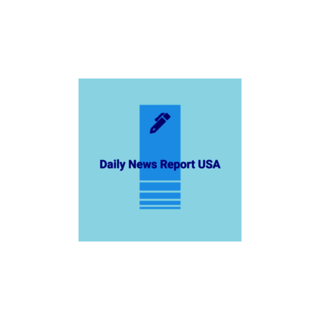 Daily News Report USA Daily News Report USA