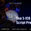 Top 5 ICO Script Providers - Zarawill