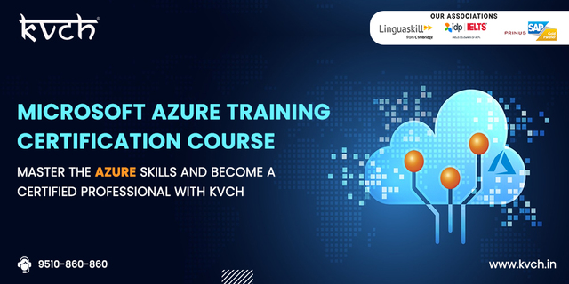 Microsoft-Azure-Training-Certification-Course kvch