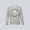 Sweatshirt for women - IndusRobe collection