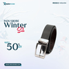 Men Belts - IndusRobe collection