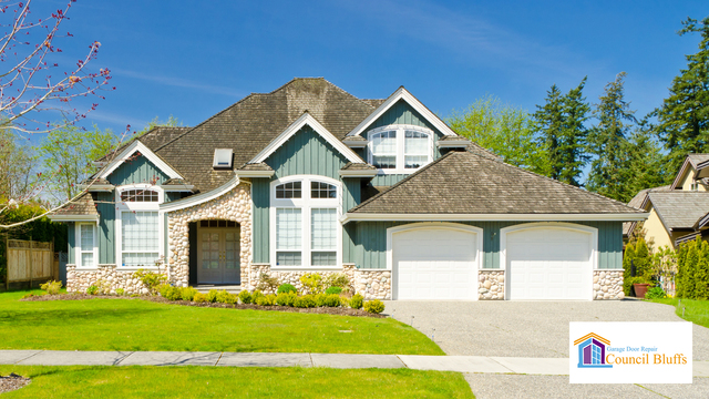 COVER PHOTO - Garage Door Repair Council Bluffs (1 Garage Door Repair Council Bluffs