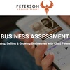 Business Assessment Kansas ... - Peterson Acquisitions: Your...