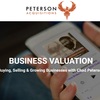 Business Valuation Kansas City - Peterson Acquisitions: Your...