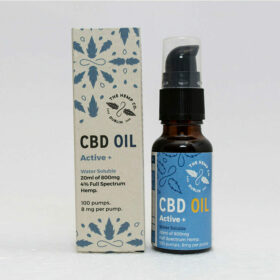 cbd-active-plus-20ml-display-280x280 Hemp Company CBD Oil in Ireland
