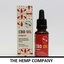 cbd-oil - Hemp Company CBD Oil in Ireland