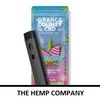 Gelato-disposable-vape - Hemp Company CBD Oil in Ire...