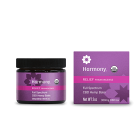 Harmony-releif-frankenscense-balm-280x280 Hemp Company CBD Oil in Ireland