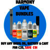 Harmony-Vape-Bundle-min - Hemp Company CBD Oil in Ire...