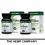 MediHemp Organic Hemp Capsules - Hemp Company CBD Oil in Ireland