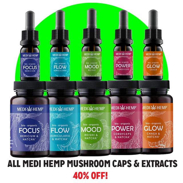 Mushroom-Promo-min Hemp Company CBD Oil in Ireland