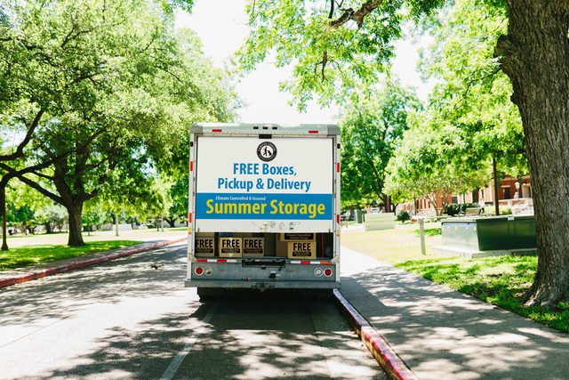 Fort Worth storage Fort Worth storage