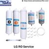 LG RO Service - asl