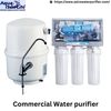Commercial Water purifier - asl