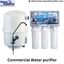 Commercial Water purifier - asl