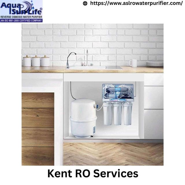 Kent RO Services asl