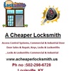 40596115 - Louisville Locksmith