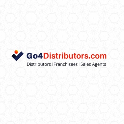 go4distributors logo - Anonymous