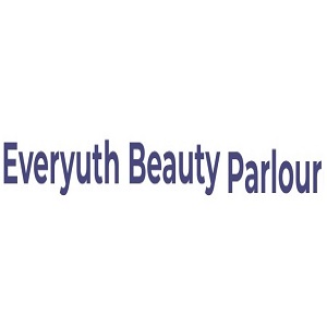 Logo Everyuth Beauty Parlour
