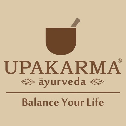 upakarma logo - Anonymous