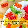 Keto Excel Gummies Australia Reviews â€“ Scam Exposed Excel Keto Gummies