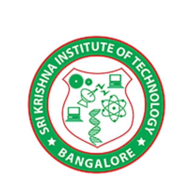 Sri krishna Institute Of Technology Sri Krishna Institute Of Technology