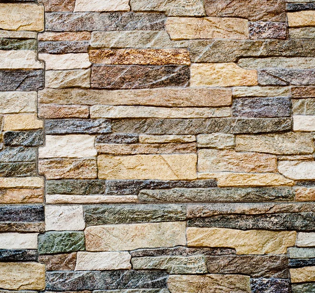 Tile Cladding Picture Box