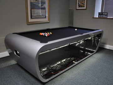 Pool Table (2) Create the Perfect Pool Table Room