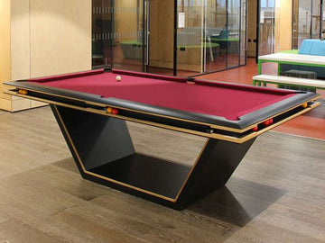 Pool Table (3) Create the Perfect Pool Table Room