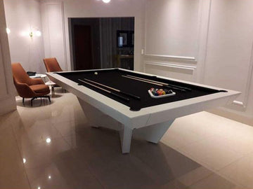 Pool Table (4) Create the Perfect Pool Table Room