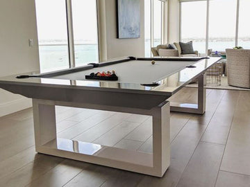 Pool Table (5) Create the Perfect Pool Table Room