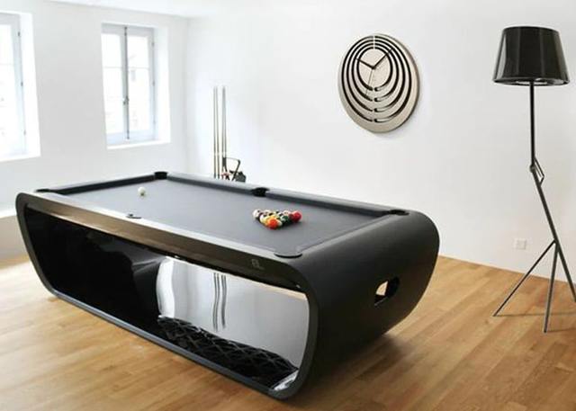 Pool Table Create the Perfect Pool Table Room