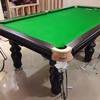 Create the Perfect Pool Table Room