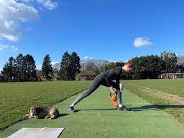 Personal Training Norwich Picture Box