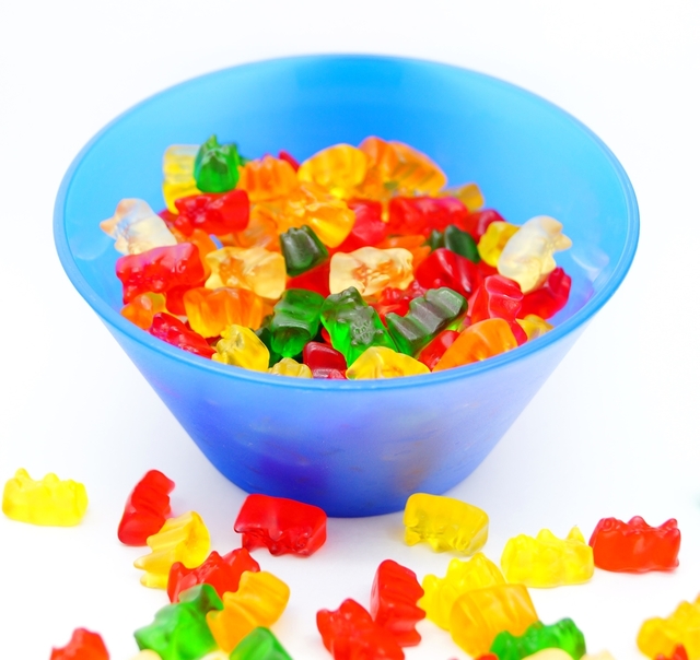 how-to-makepre-workout-gummy-bears Lifeline Keto ACV Gummies