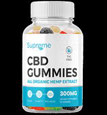 images (7) Supreme CBD Gummies Reviews [Shark Tank, Exposed 2023] Supreme Gummies 300mg, | Scam Exposed! Review Truth Before Buy!