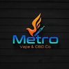 logo - Metro Smoke Shop