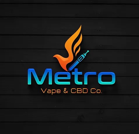 logo Metro Smoke Shop