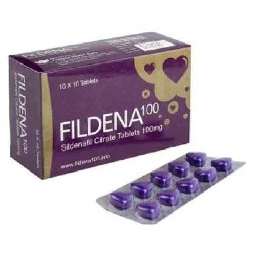 fildena-tablets-100mg Buy Fildena Online at Cheap Prices | Medicros.