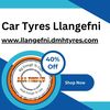 Car Tyres Llangefni - Picture Box