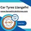 CarÂ TyresÂ Llangefni - Picture Box