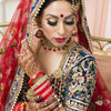 Bridal Makeup Artist Surrey