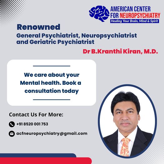 Neuropsychiatrist in Hyderabad Picture Box