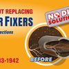 Drain And Sewer Cleaning Se... - The sewer fixer