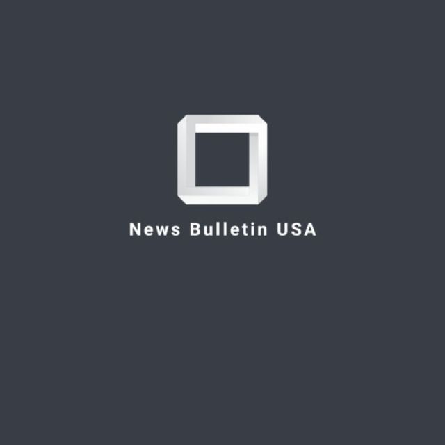 News Bulletin USA (2) News Bulletin USA
