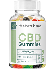 63cb855f02bd0 What Is The Hillstone Hemp CBD Gummies?